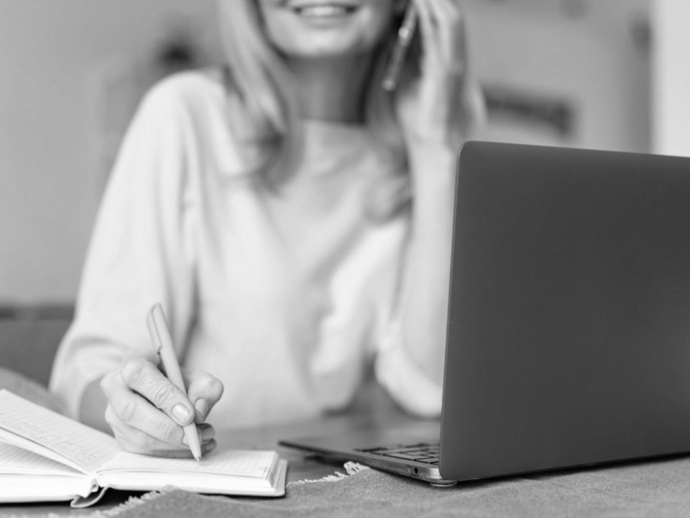 Area di lavoro Burelantovia